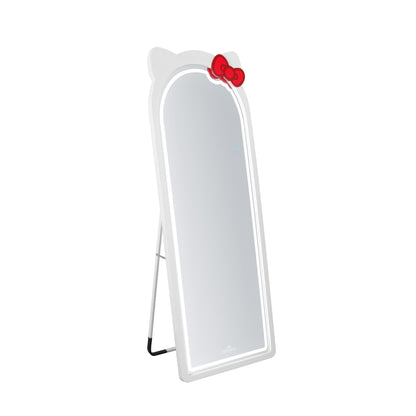 Hello Kitty x Impressions Vanity Arch RGB Full Length Mirror