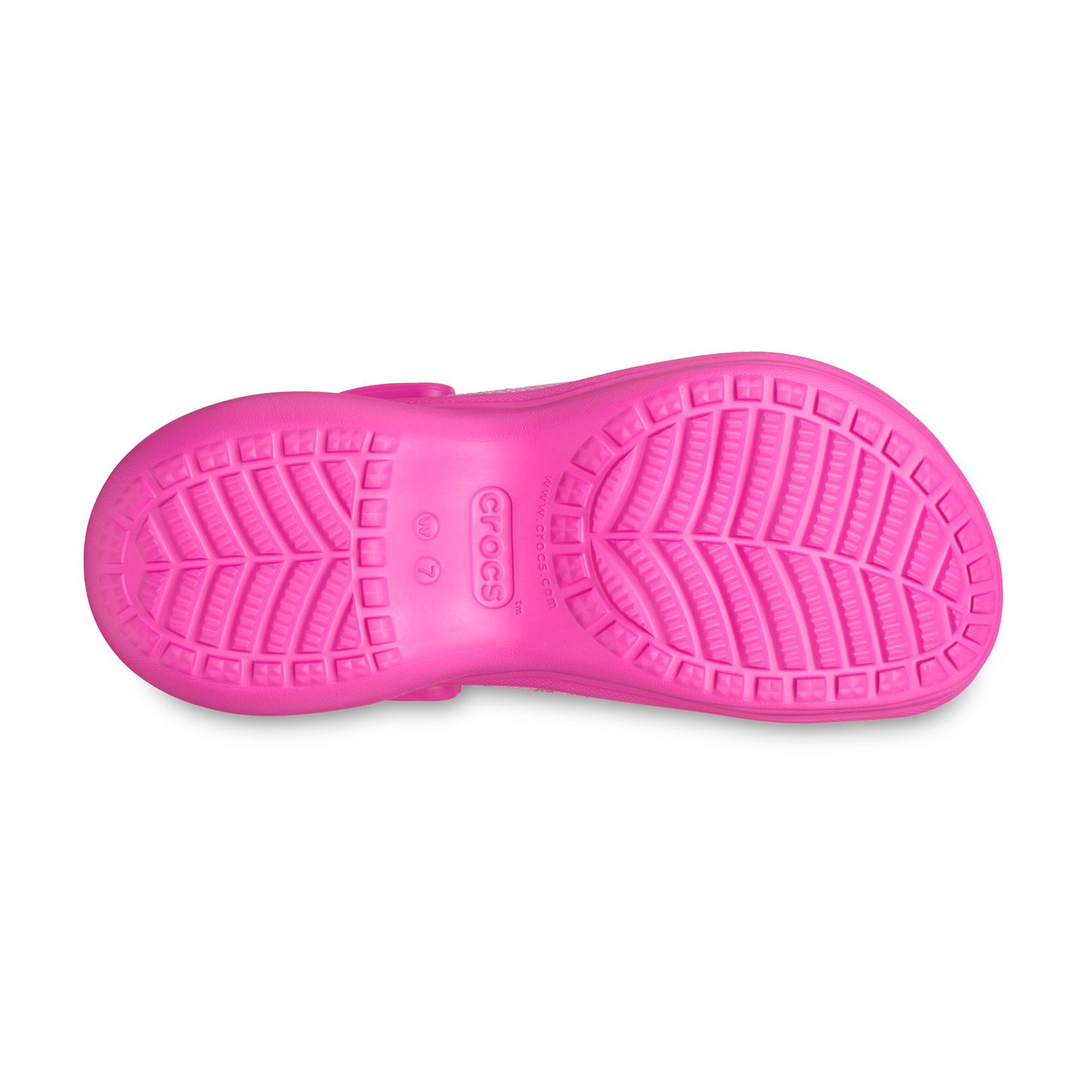 Hello Kitty x Crocs Adult Bae Clog