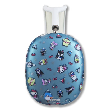 Hello Kitty and Friends x Sonix Aspen Vacay Airpods Max Cover
