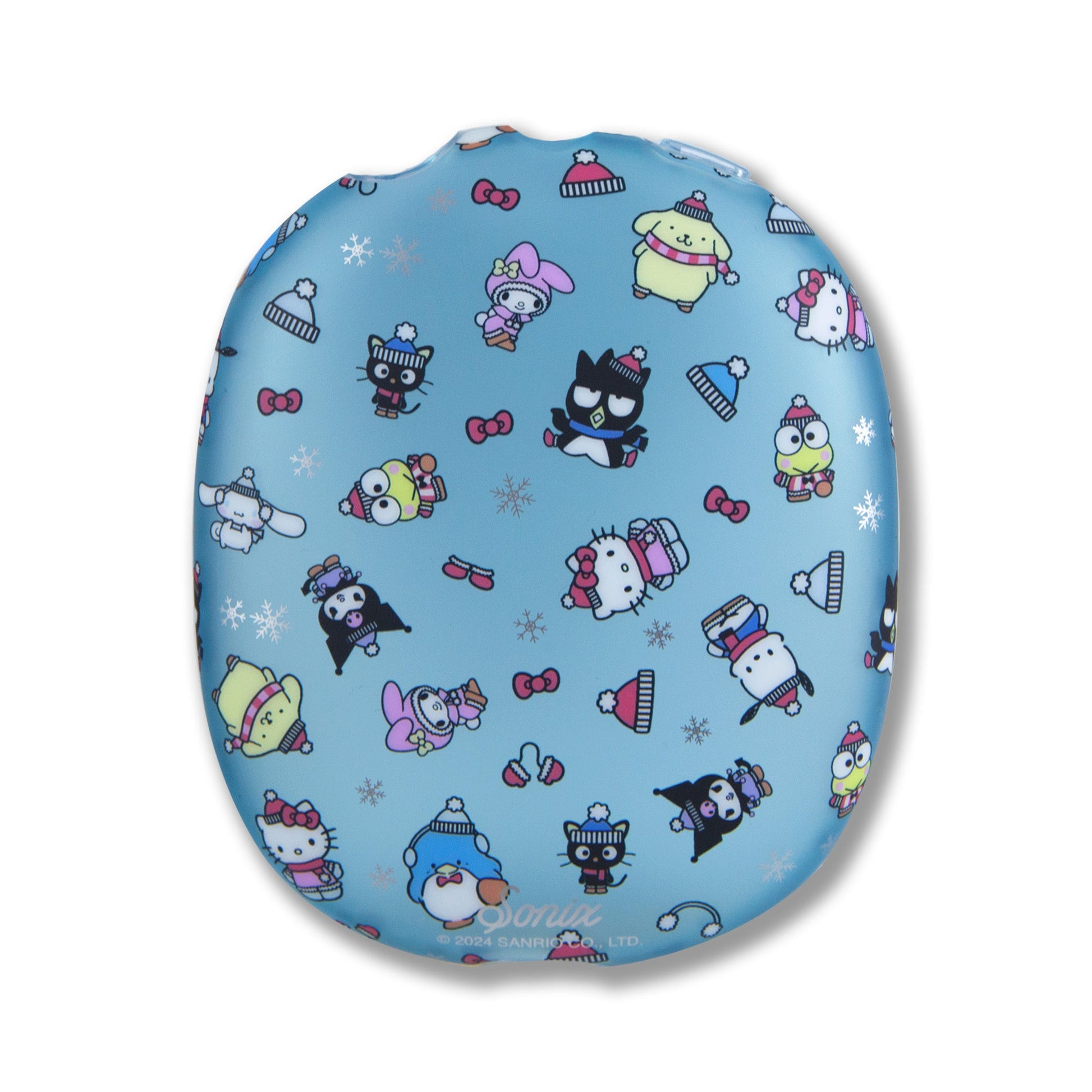 Hello Kitty and Friends x Sonix Aspen Vacay Airpods Max Cover