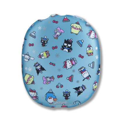Hello Kitty and Friends x Sonix Aspen Vacay Airpods Max Cover