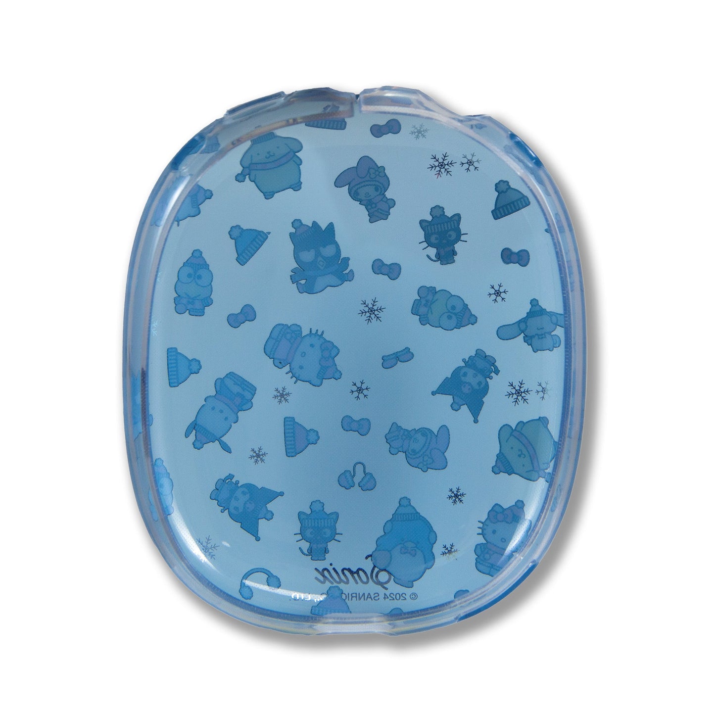 Hello Kitty and Friends x Sonix Aspen Vacay Airpods Max Cover