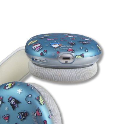 Hello Kitty and Friends x Sonix Aspen Vacay Airpods Max Cover