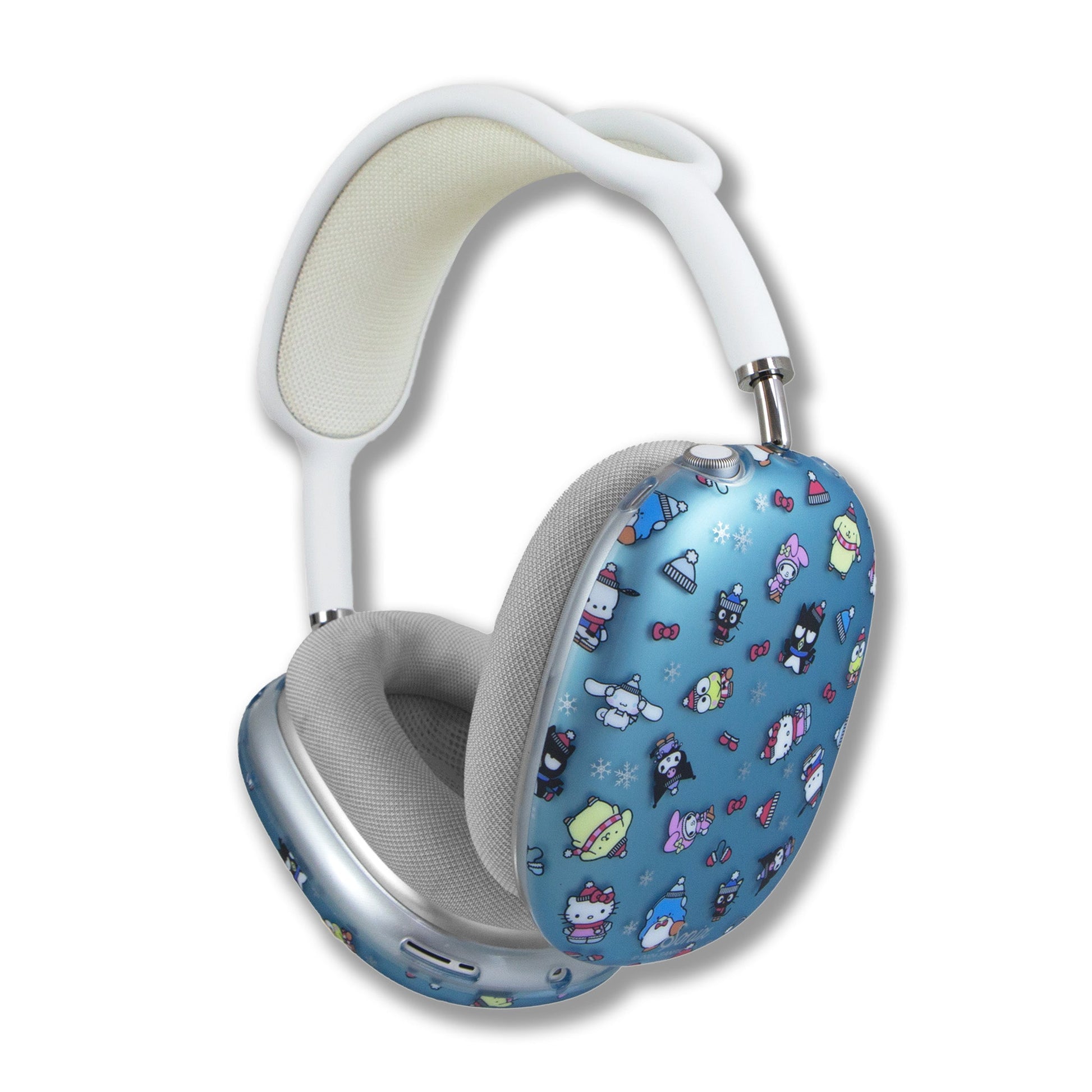Hello Kitty and Friends x Sonix Aspen Vacay Airpods Max Cover