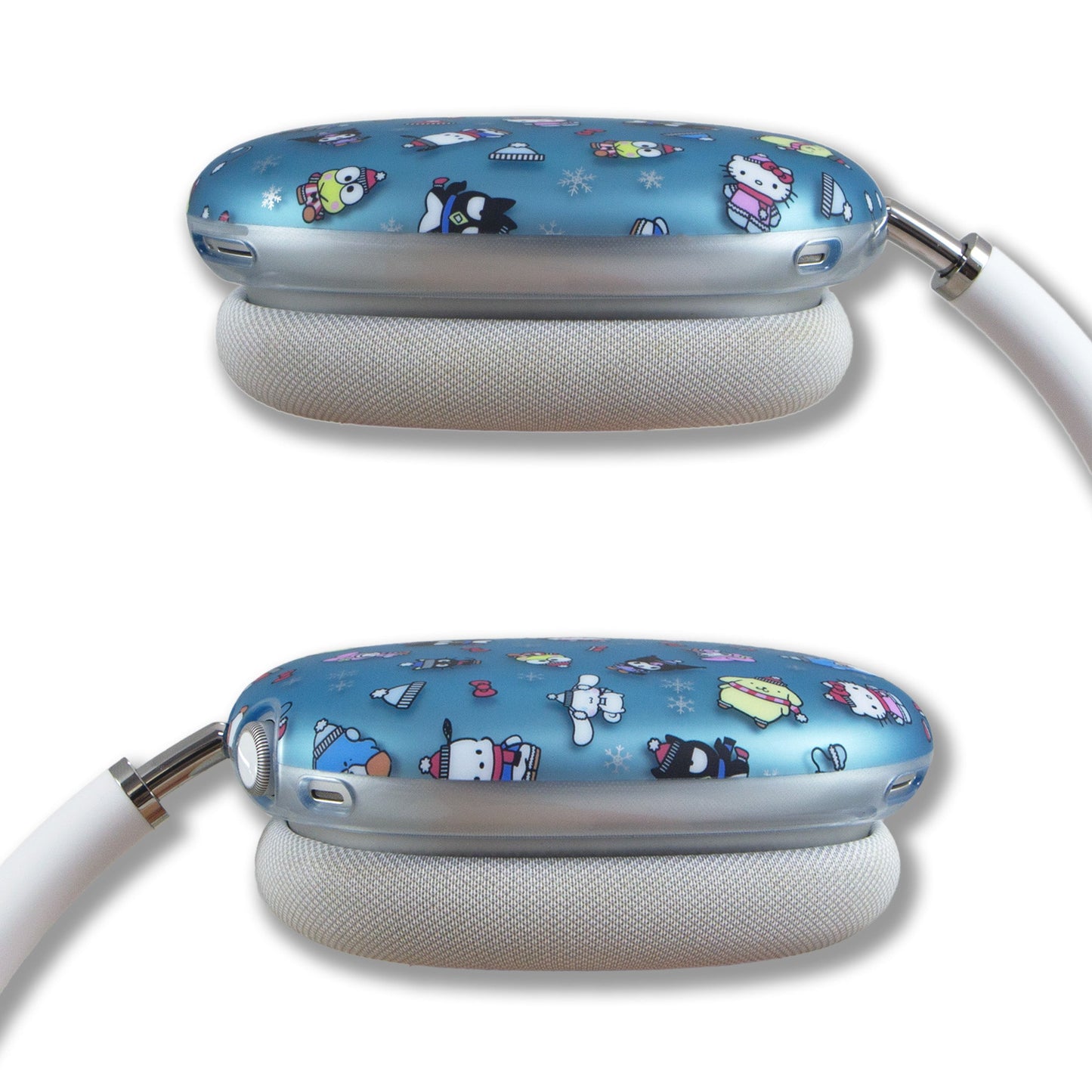 Hello Kitty and Friends x Sonix Aspen Vacay Airpods Max Cover