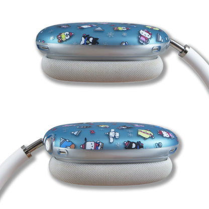 Hello Kitty and Friends x Sonix Aspen Vacay Airpods Max Cover