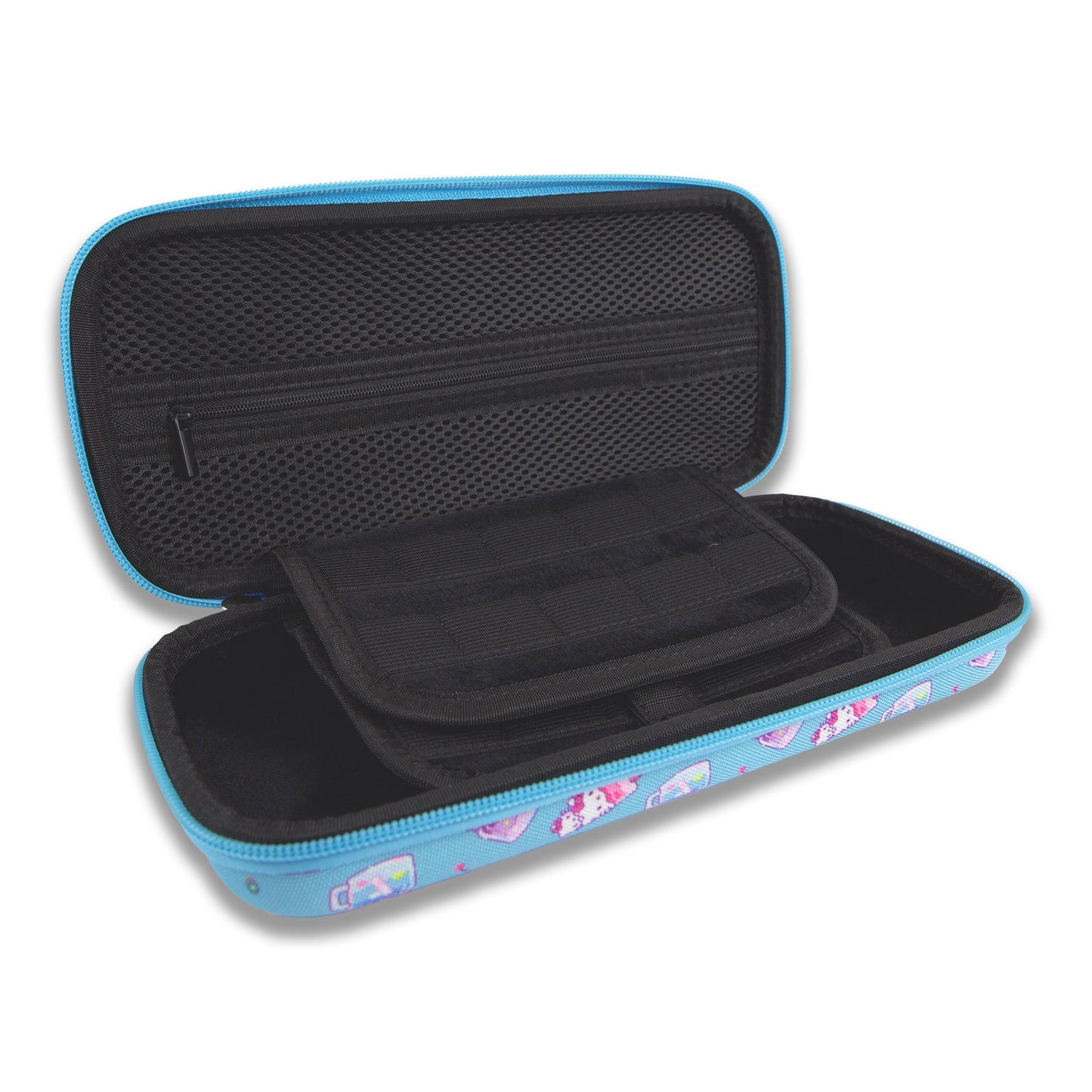 Hello Kitty and Friends x Sonix Nintendo Switch Case (Frozen Treats)