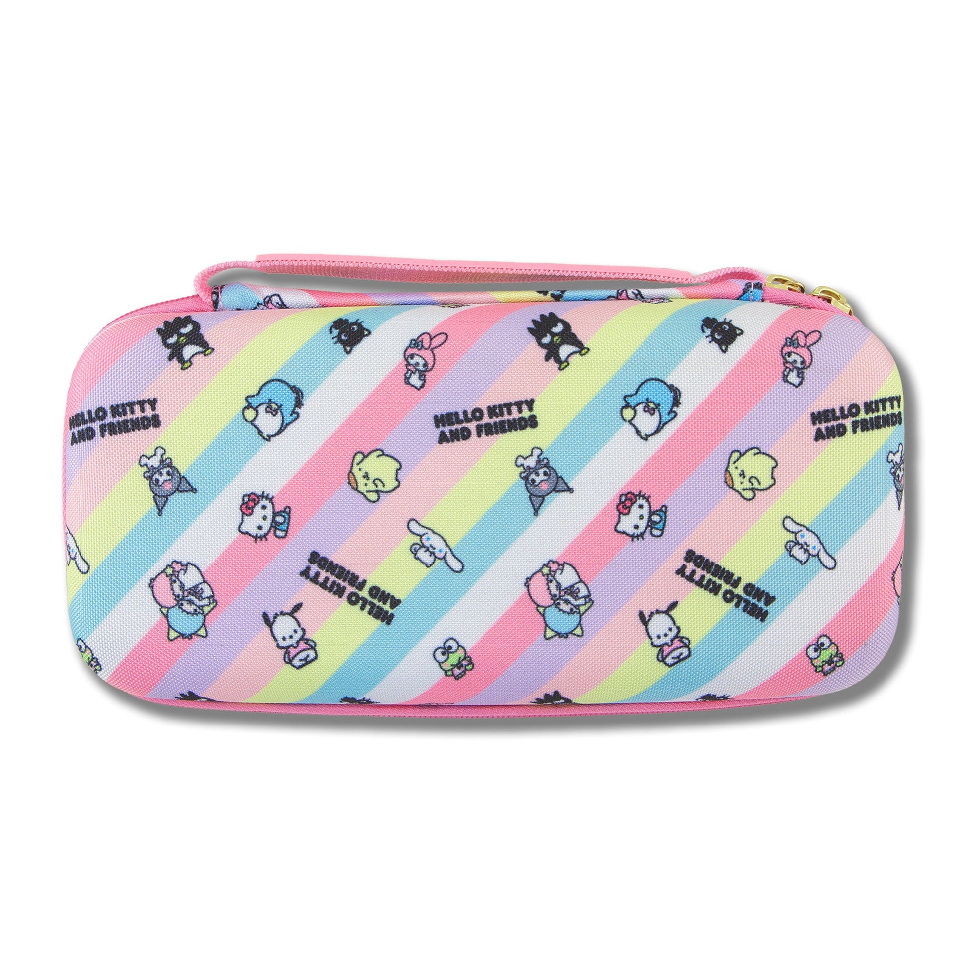 Hello Kitty and Friends x Sonix Grid Nintendo Switch Case