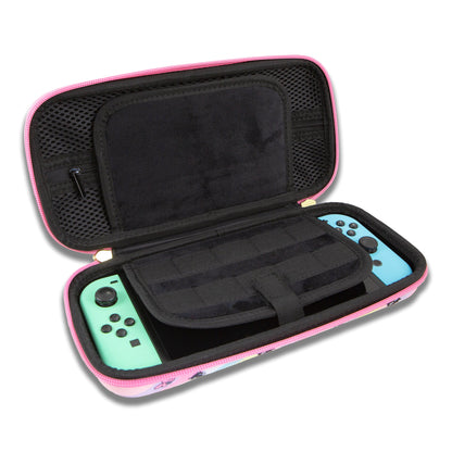 Hello Kitty and Friends x Sonix Grid Nintendo Switch Case