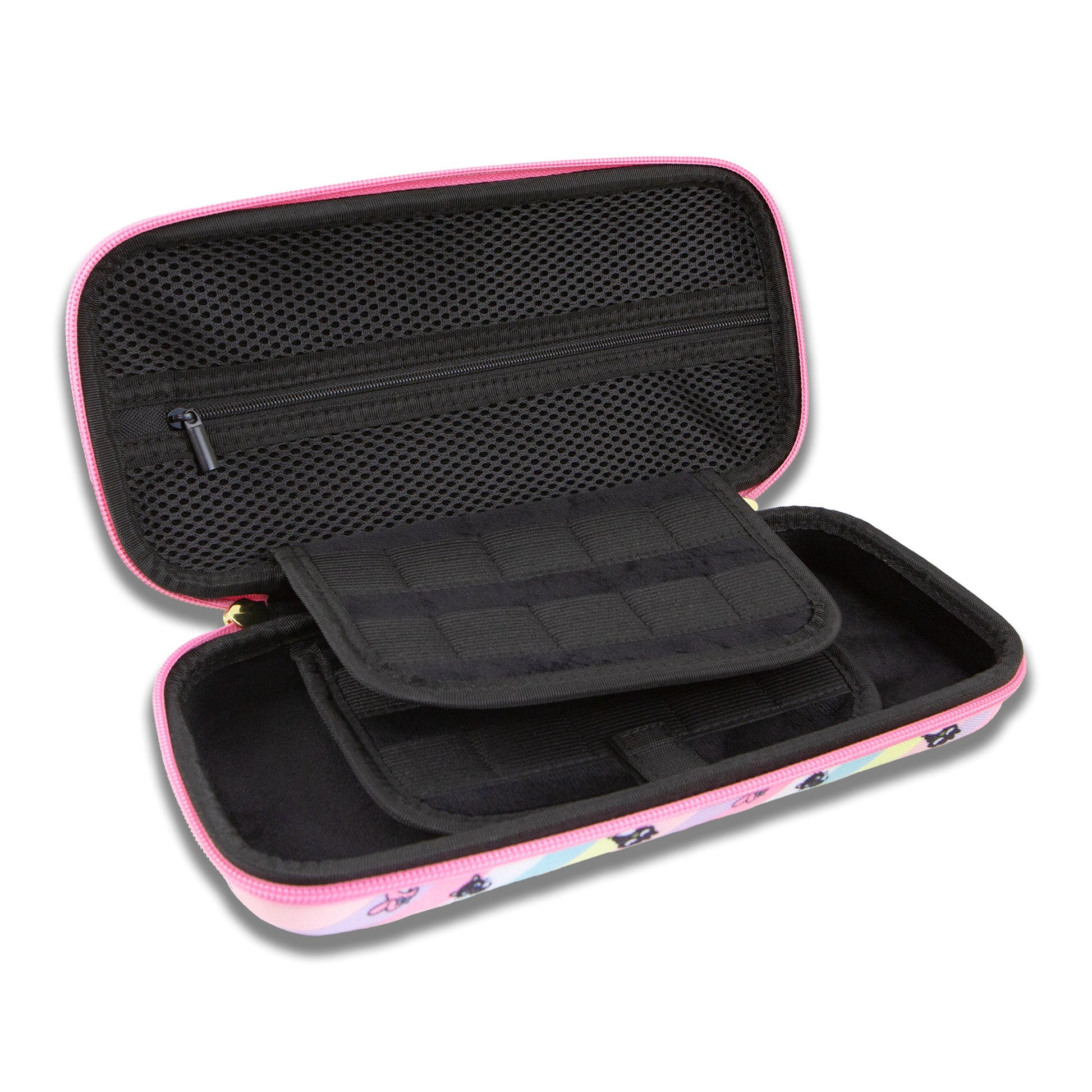 Hello Kitty and Friends x Sonix Grid Nintendo Switch Case