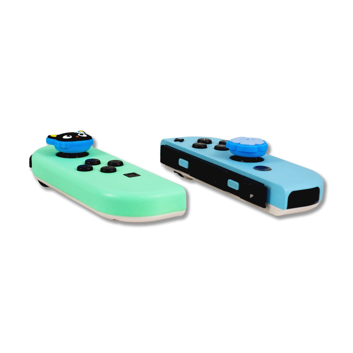 Hello Kitty Island Adventure x Sonix Nintendo Switch Thumb Grips (Hello Kitty & Chococat)