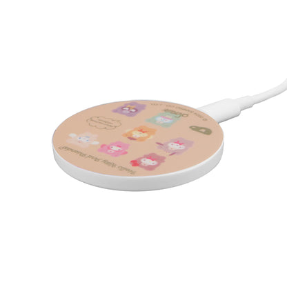 Hello Kitty and Friends x Sonix Latte Bears Maglink™ Charger