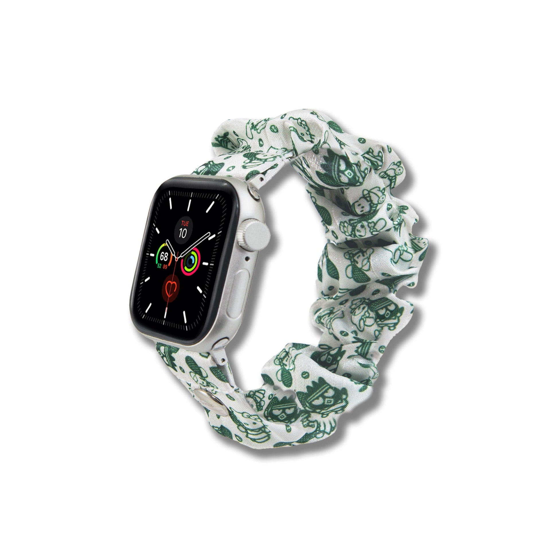 Hello Kitty and Friends x Sonix Tennis Club Scrunchie Apple Watch Band