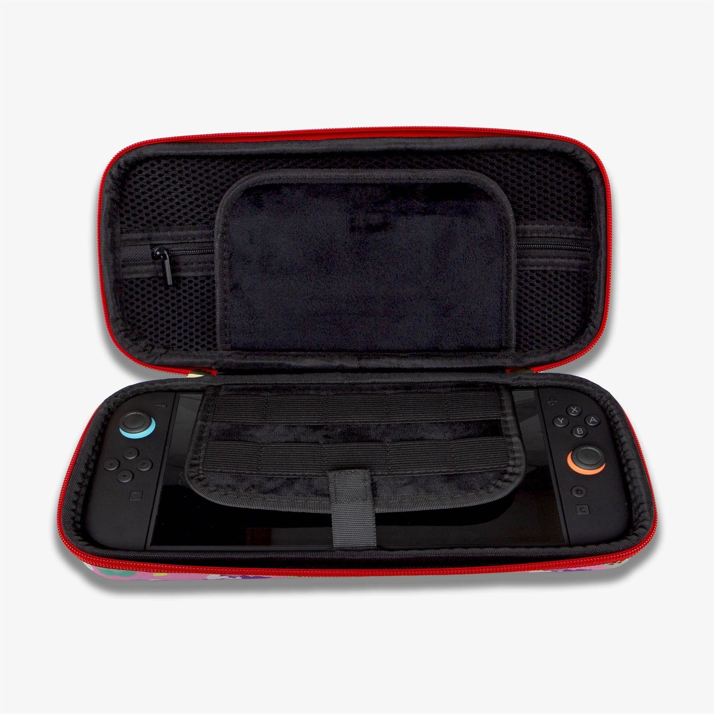 Hello Kitty and Friends x Sonix Sweethearts Nintendo Switch Case