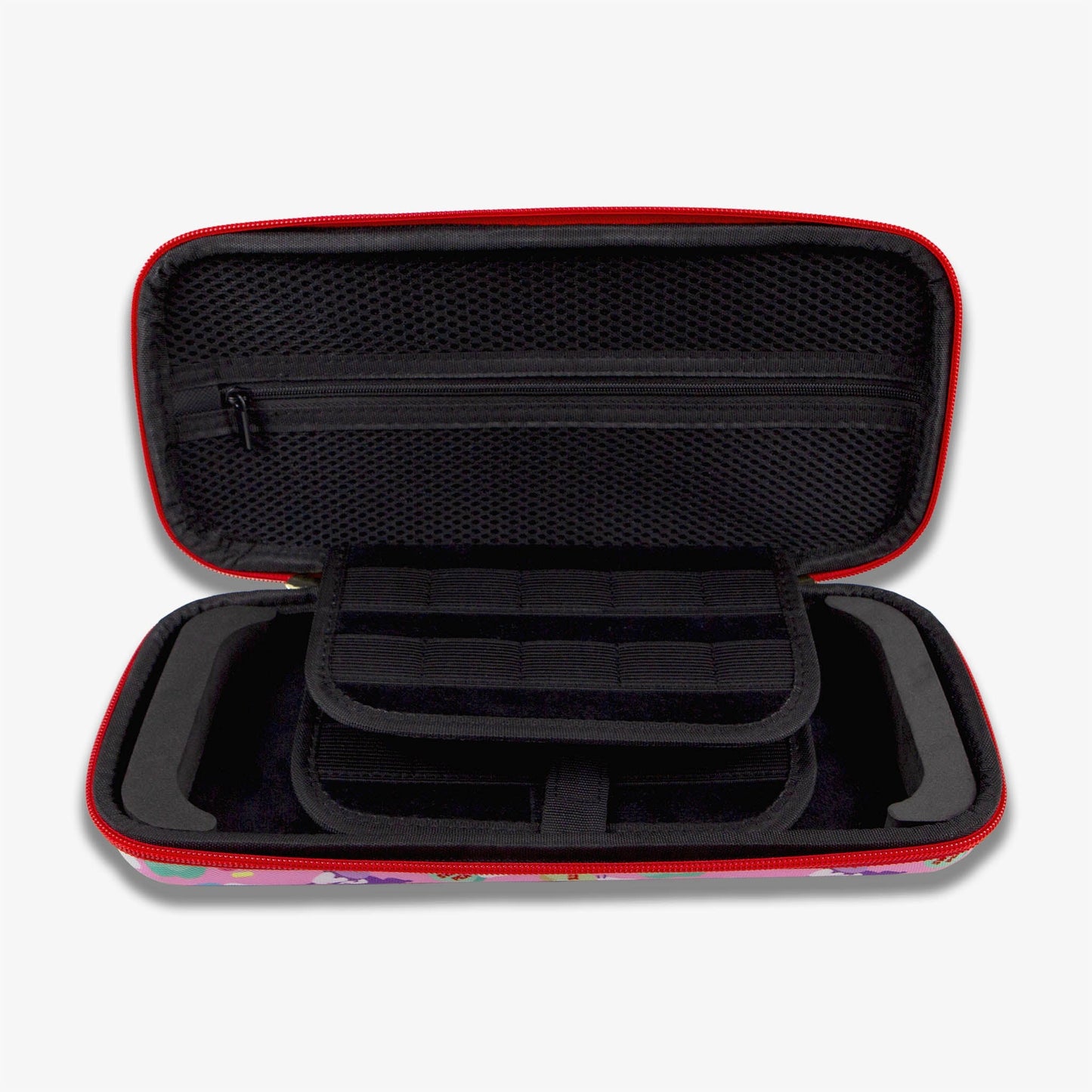 Hello Kitty and Friends x Sonix Sweethearts Nintendo Switch Case