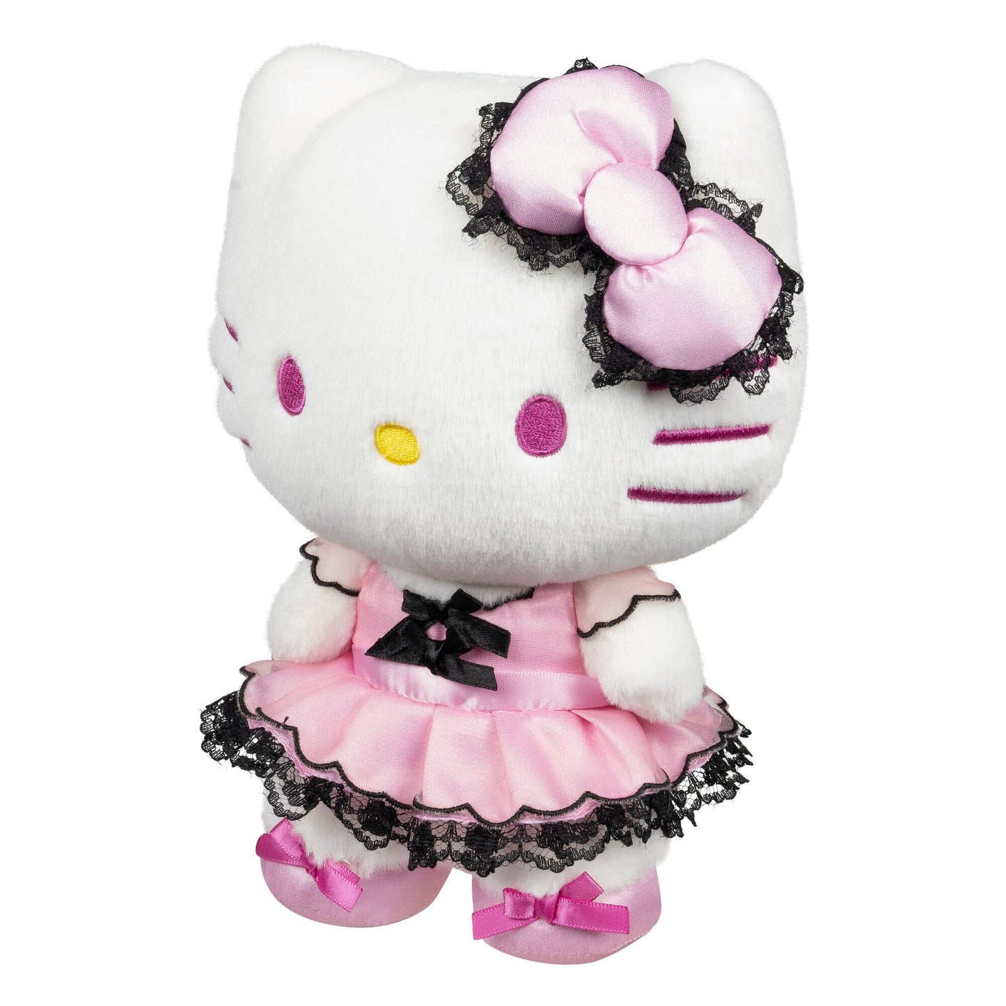 Hello Kitty Ultra-Premier 8" Plush (Limited Edition)