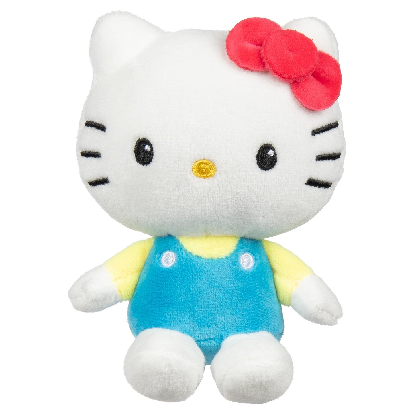 Hello Kitty and Friends 12" Plush Celebration Bouquet