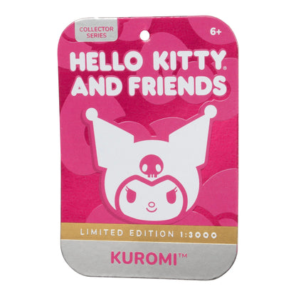 Kuromi Ultra-Premier 8" Plush (Limited Edition)