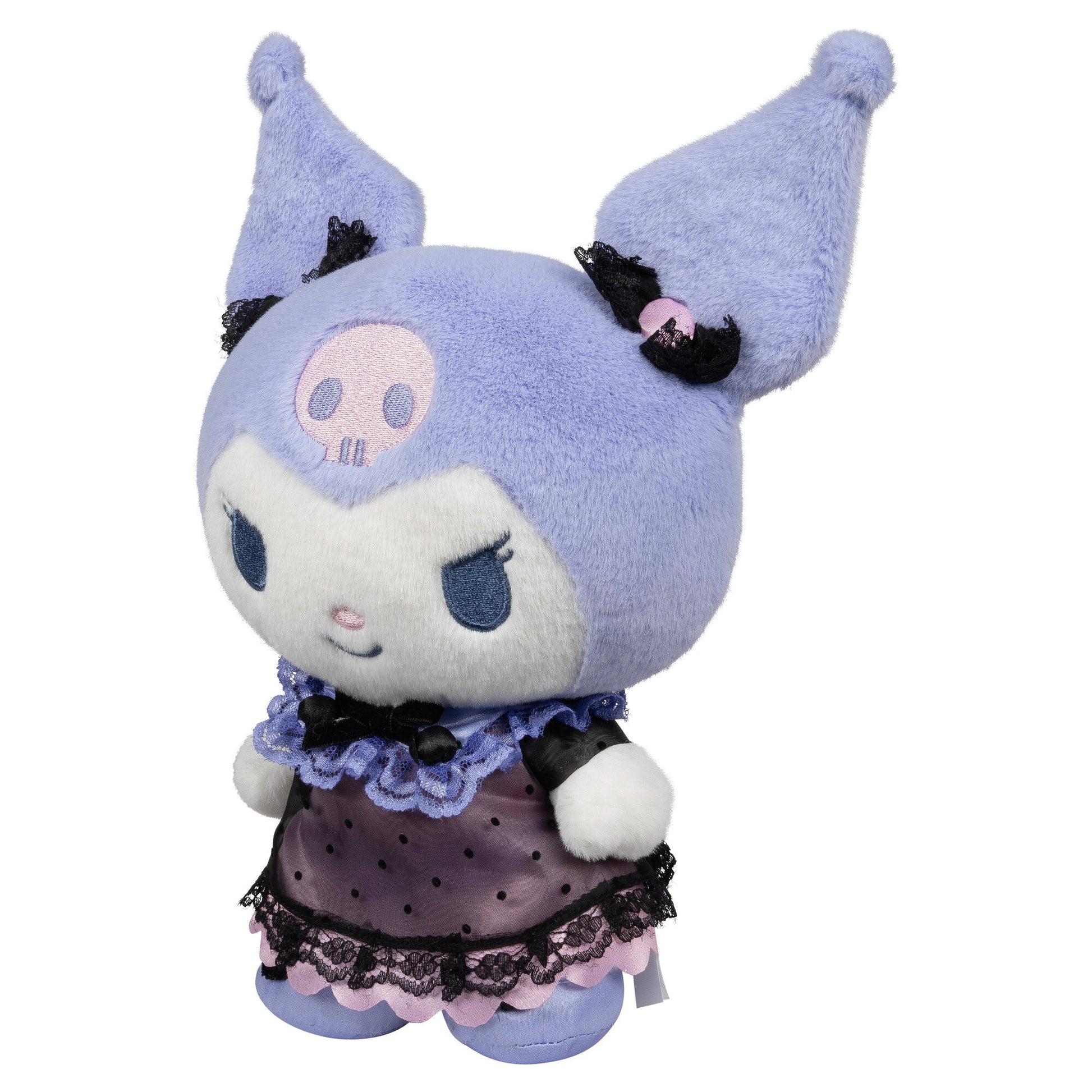 Kuromi Ultra-Premier 8" Plush (Limited Edition)