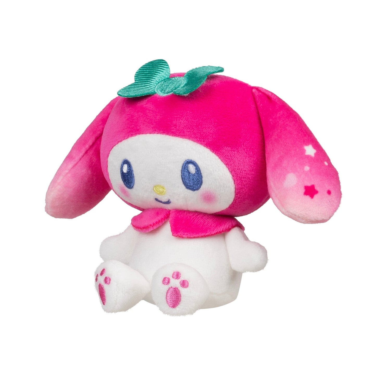 My Melody & Kuromi 12" Anniversary Plush Bouquet