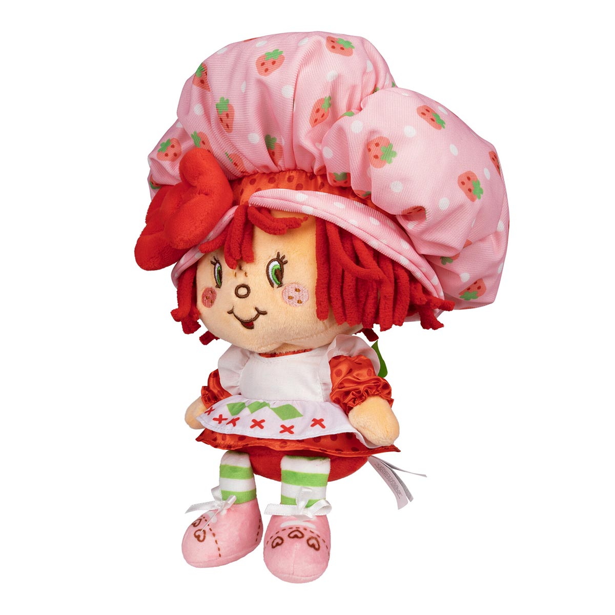 My Melody x Strawberry Shortcake 8" Plush Set (Limited Edition)