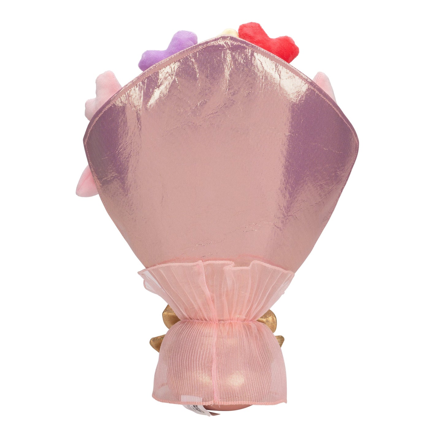 Hello Kitty and Friends 14" Spring Plush Bouquet
