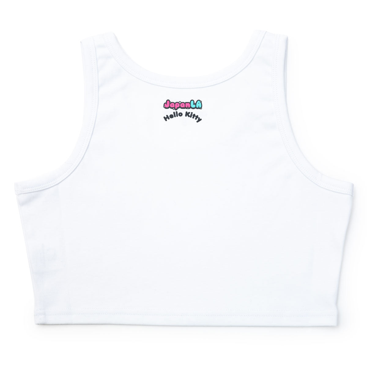 Hello Kitty JapanLA Crop Top