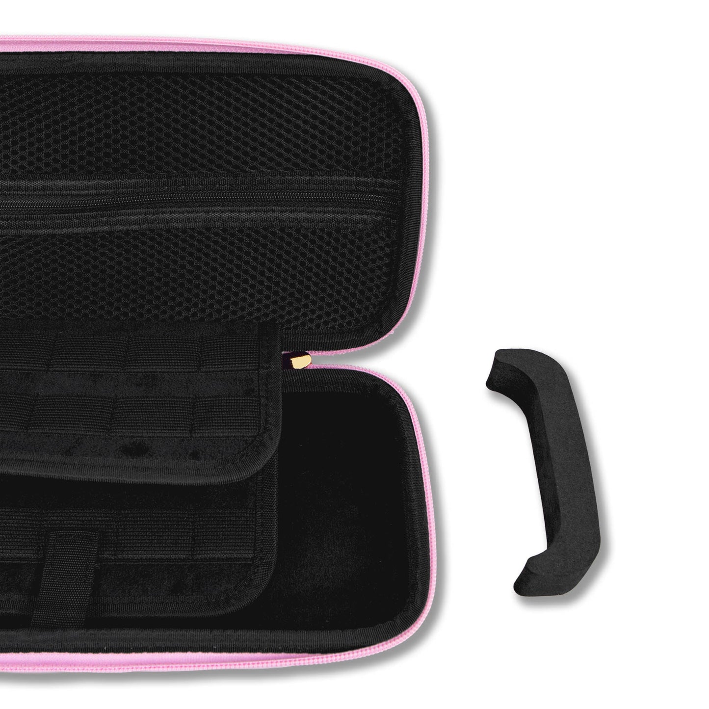 Hello Kitty x Sonix Pink Bows Nintendo Switch Case