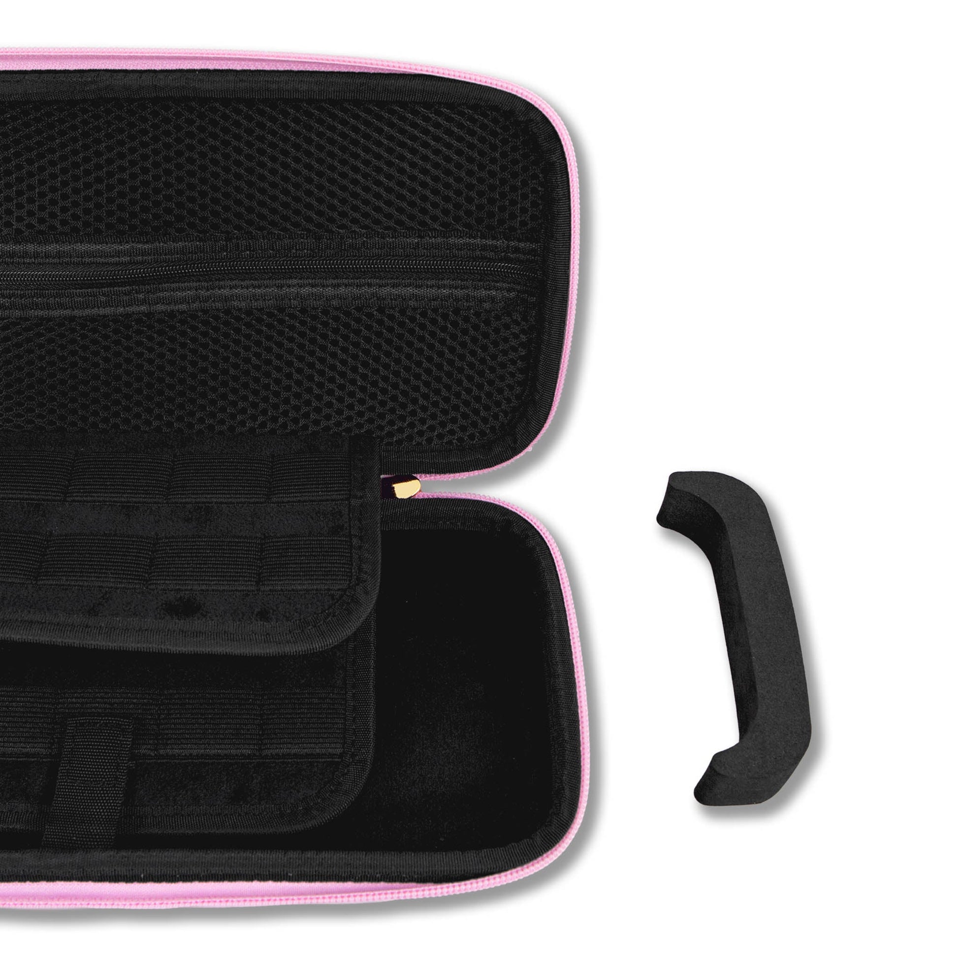 Hello Kitty x Sonix Pink Bows Nintendo Switch Case