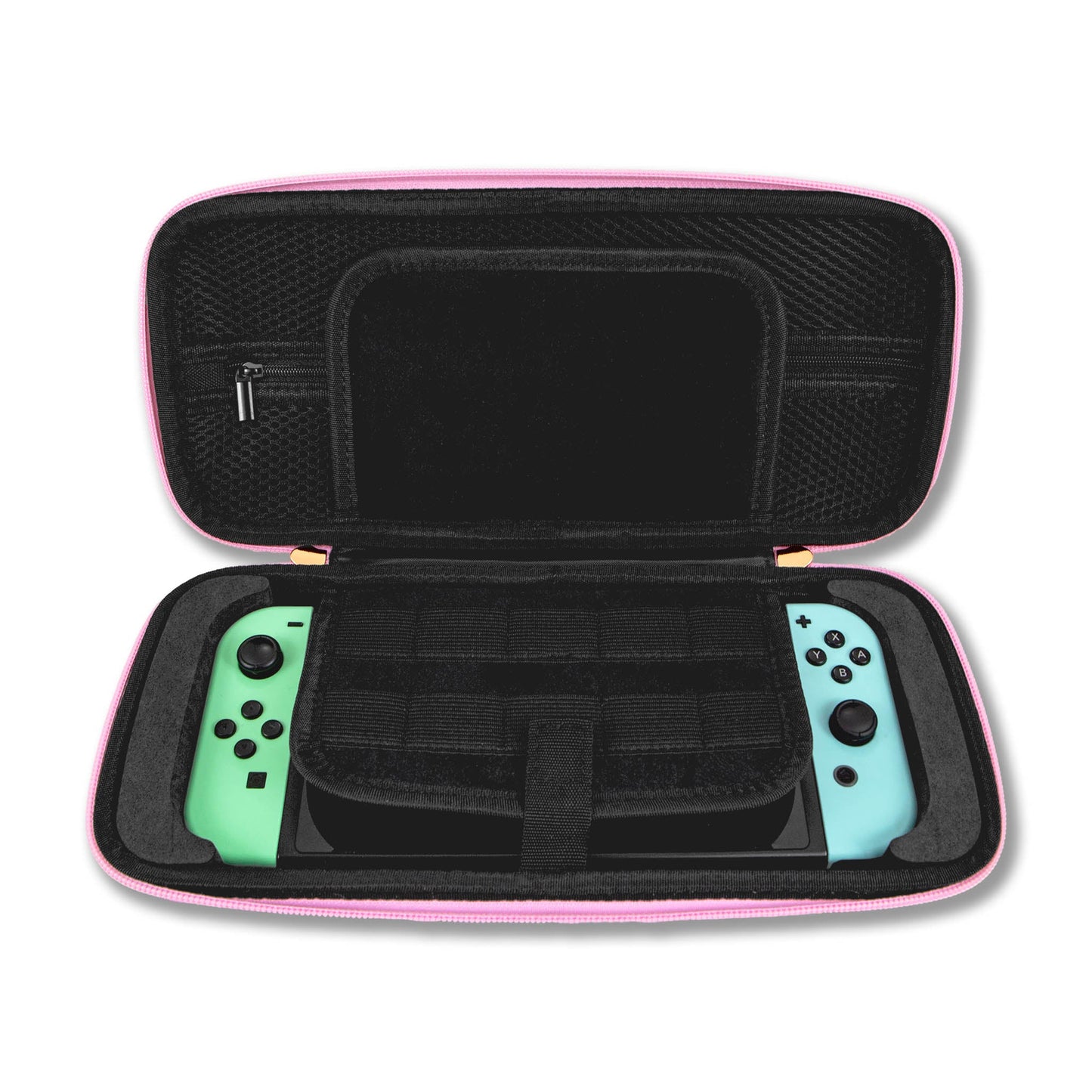 Hello Kitty x Sonix Pink Bows Nintendo Switch Case
