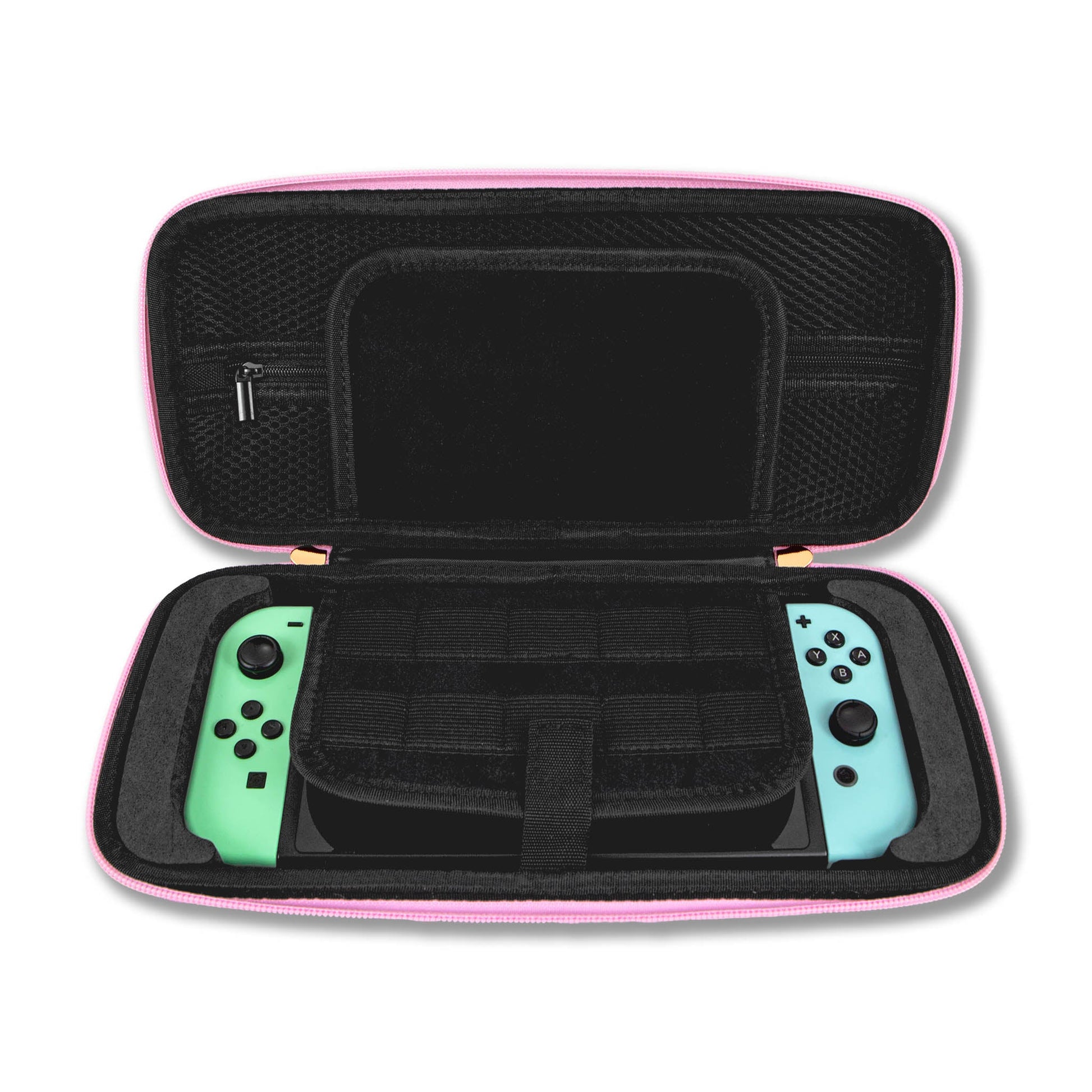Hello Kitty x Sonix Pink Bows Nintendo Switch Case