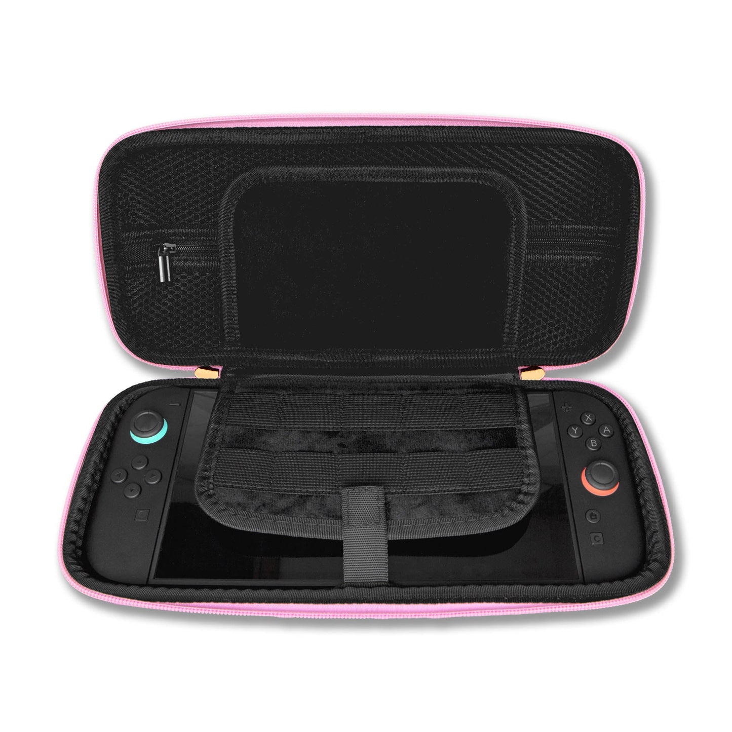 Hello Kitty x Sonix Pink Bows Nintendo Switch Case
