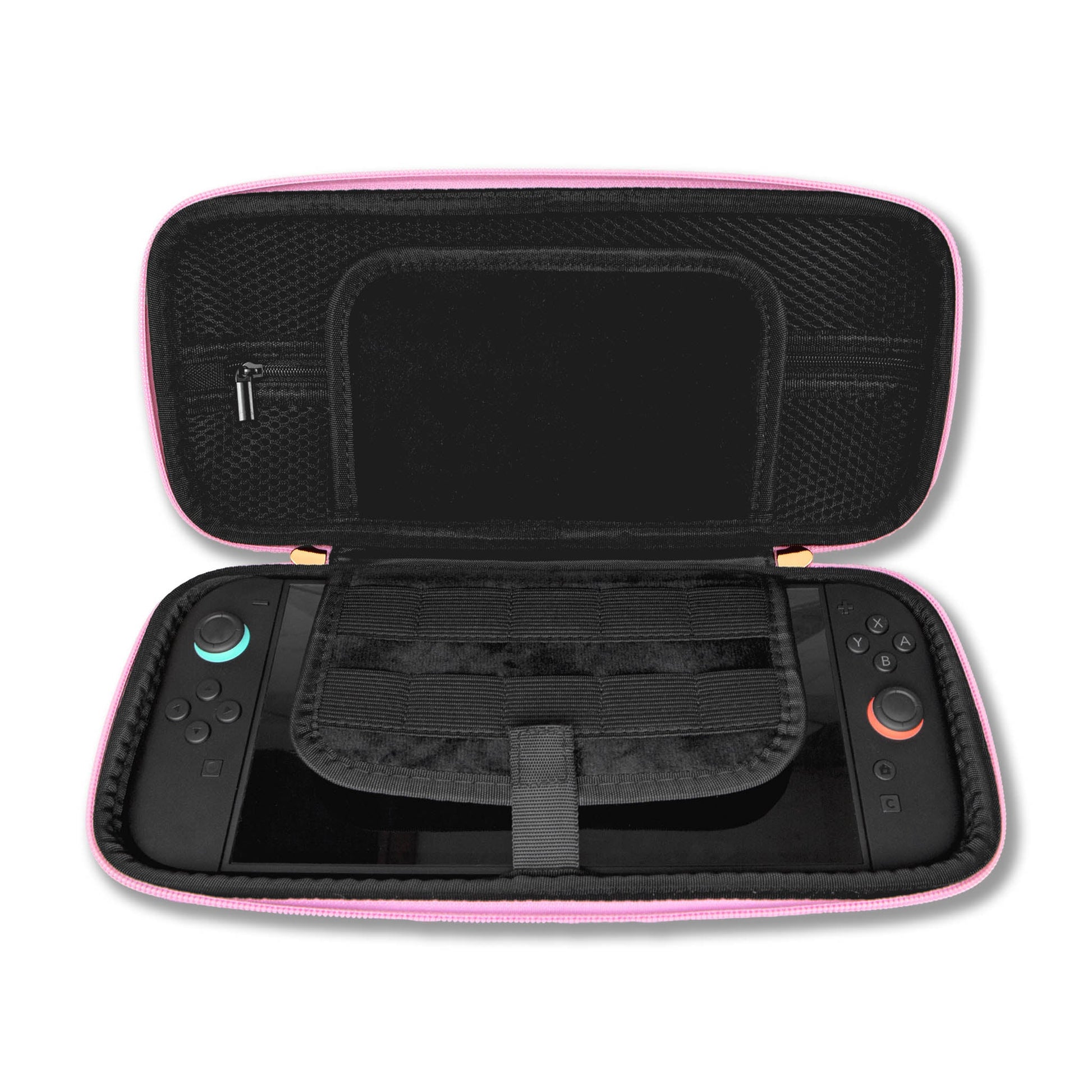 Hello Kitty x Sonix Pink Bows Nintendo Switch Case