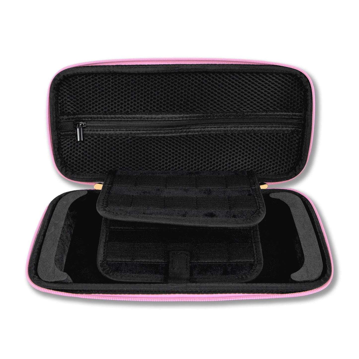 Hello Kitty x Sonix Pink Bows Nintendo Switch Case