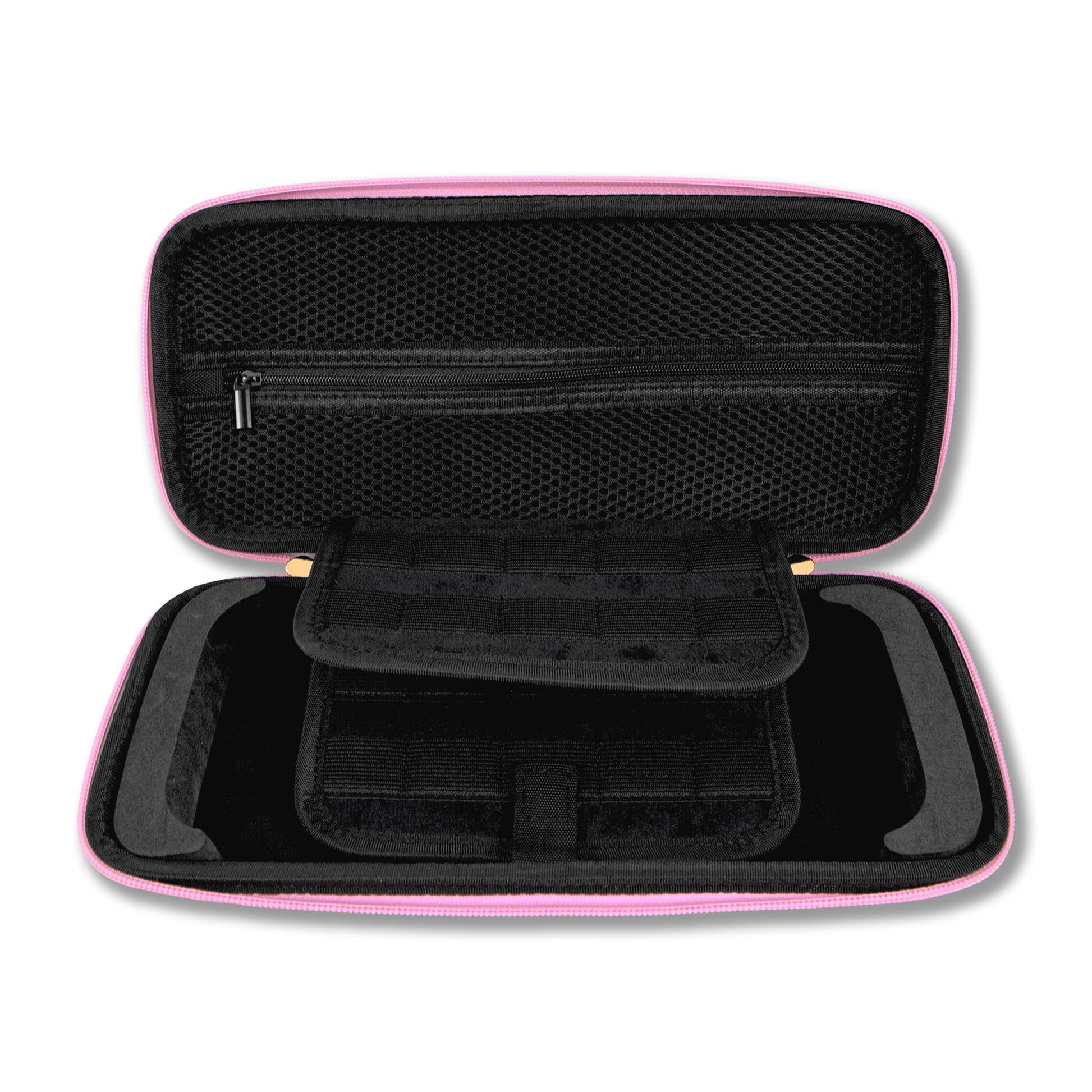 Hello Kitty x Sonix Pink Bows Nintendo Switch Case