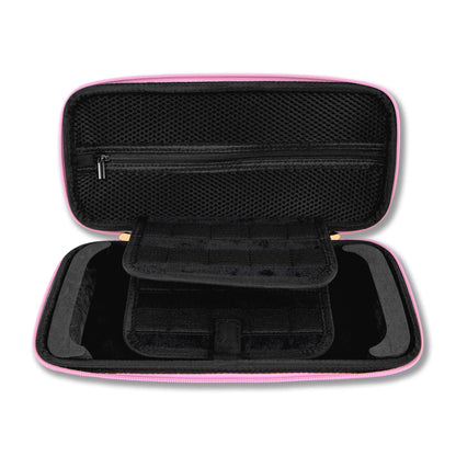Hello Kitty x Sonix Pink Bows Nintendo Switch Case