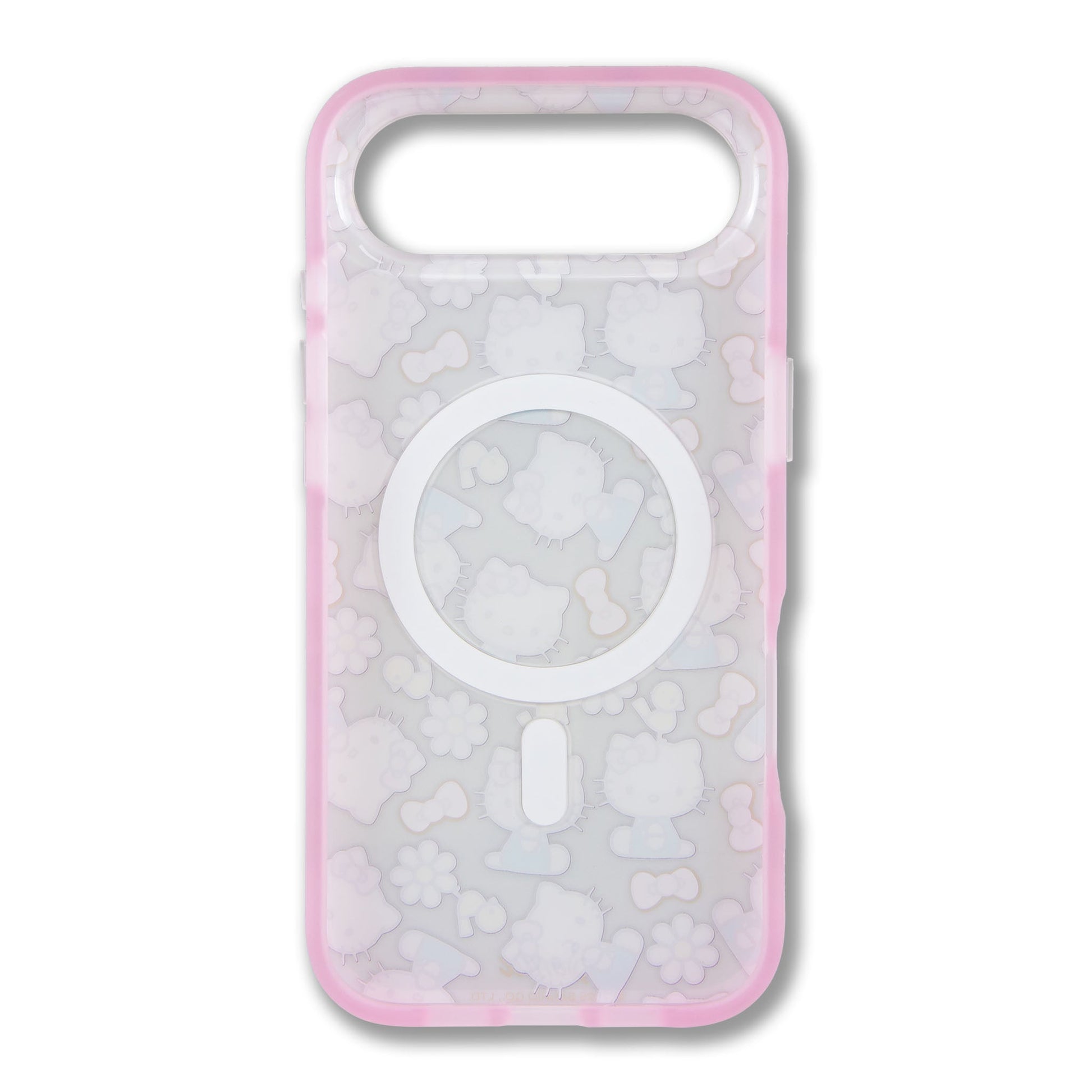 Hello Kitty x Sonix Pink Bows iPhone Case