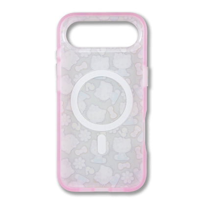 Hello Kitty x Sonix Pink Bows iPhone Case