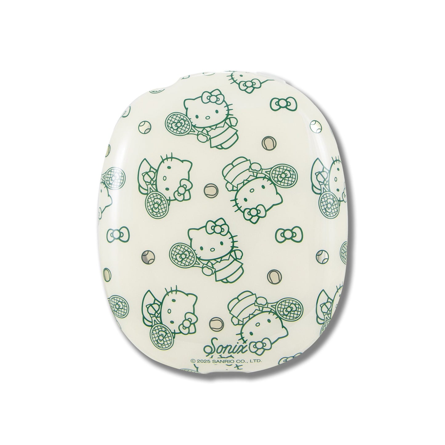 Hello Kitty x Sonix Tennis Club Airpods Max Cover