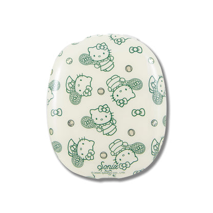 Hello Kitty x Sonix Tennis Club Airpods Max Cover