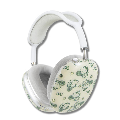 Hello Kitty x Sonix Tennis Club Airpods Max Cover