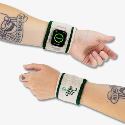 Hello Kitty x Sonix Tennis Club Apple Watch Sportband