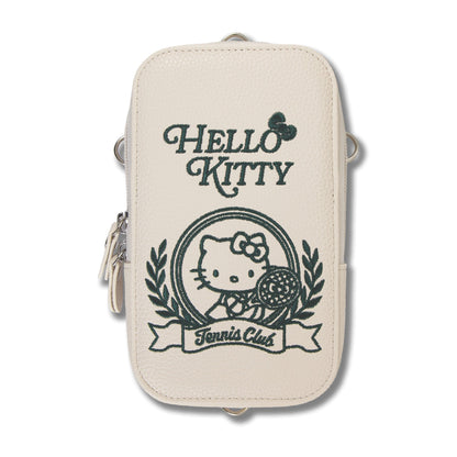 Hello Kitty x Sonix Tennis Club Universal Phone Pouch