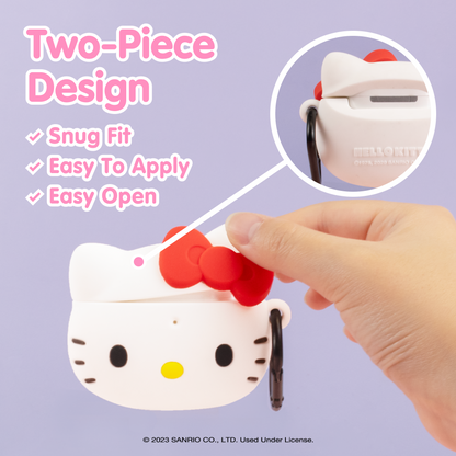 Sanrio Hello Kitty AirPods Case