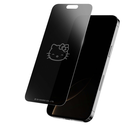 Hello Kitty x Screen Skinz Main Privacy Screen Protector