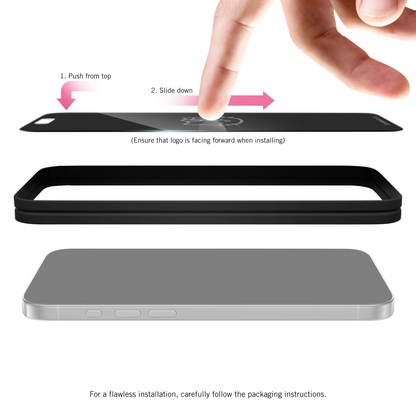 Hello Kitty x Screen Skinz Main Privacy Screen Protector