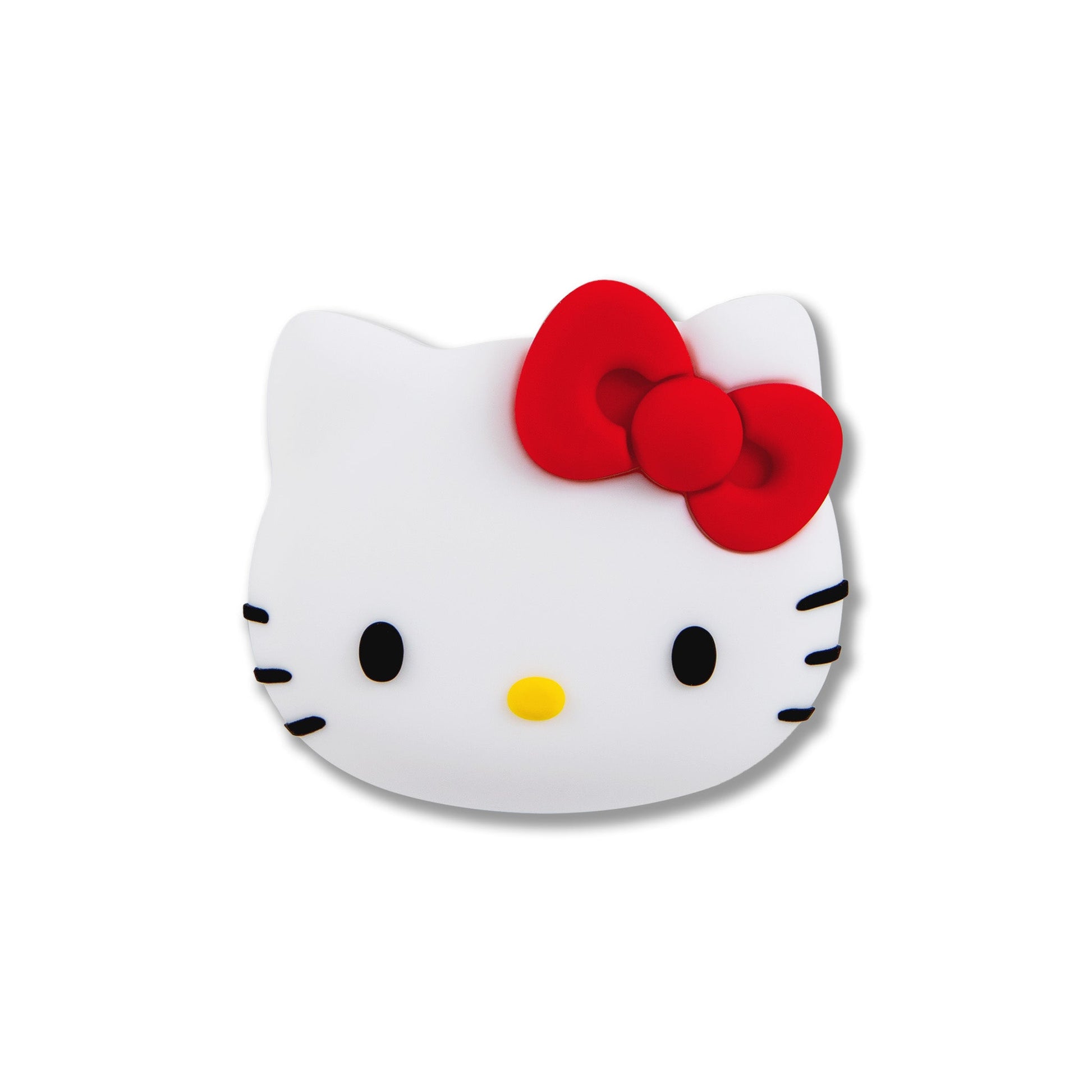 Hello Kitty x Sonix 3D Silicone Wall Adapter