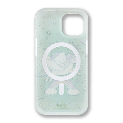 Hello Kitty x Sonix Unicorn iPhone Case