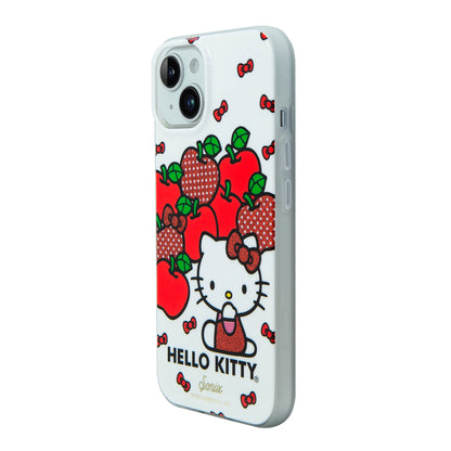 Hello Kitty x Sonix Apples to Apples iPhone Case
