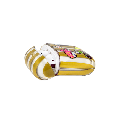 Hello Kitty and Friends x Sonix Sushi AirPods Case (Gen 2/ Gen 3/ Pro)